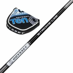 Odyssey TEN Putter Gents -Outlet Clubs Store P CA21C0556ODTENPUTTERGENTSRH 3 L 1