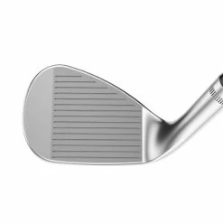 Callaway Jaws Raw Chrome Wedge Gents -Outlet Clubs Store P CA22C0210CALJAWSRAWCHROMEWEDGEGENTSLH 2 L