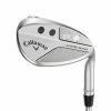 Callaway Jaws Raw Chrome Wedge Gents -Outlet Clubs Store P CA22C0210CALJAWSRAWCHROMEWEDGEGENTSLH L