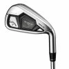 Callaway Rogue ST Max OS Steel Irons Gents RH -Outlet Clubs Store P CA22C0304CALROGUESTMAXOSSTEELIRONSGENTSRH L 1