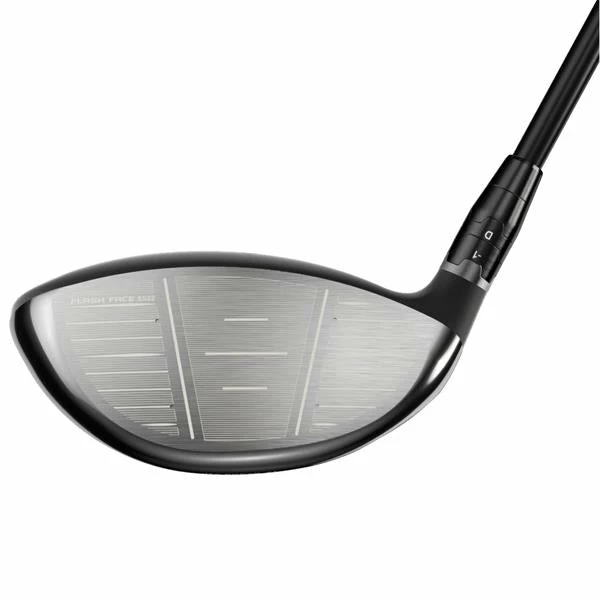Callaway Rogue ST Max Driver Gents LH 4 Callaway Rogue ST Max Driver Gents LH - Image 2