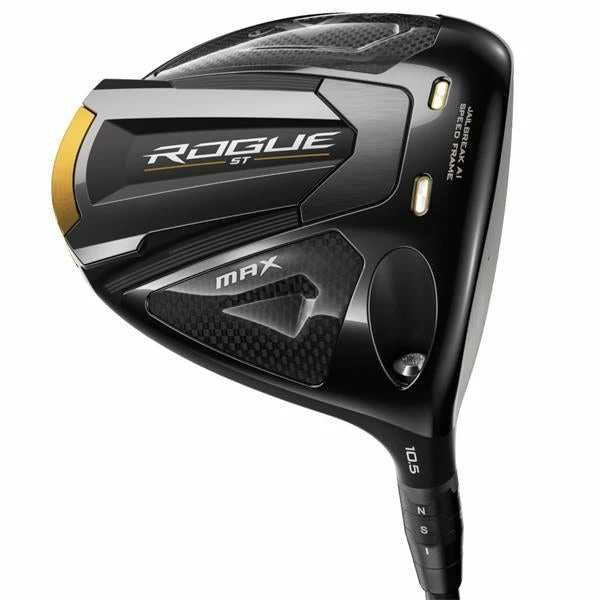 Callaway Rogue ST Max Driver Gents LH 3 Callaway Rogue ST Max Driver Gents LH