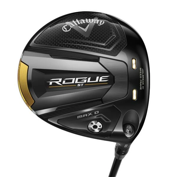 Callaway Rogue ST Max D Driver Gents RH 3 Callaway Rogue ST Max D Driver Gents RH