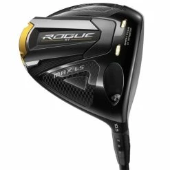 Callaway Rogue ST Max LS Driver Gents RH