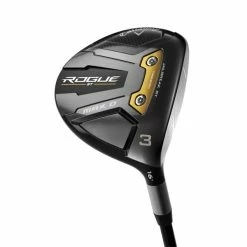 Callaway Rogue ST Max Fairway Gents RH