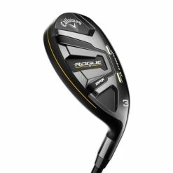 Callaway Rogue ST Max Hybrid Gents RH 6 Callaway Rogue ST Max Hybrid Gents RH -Outlet Clubs Store P CA22C0803CALROGUESTMAXHYBRIDGENTSRH 1 L