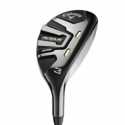 Callaway Rogue ST Max Hybrid Gents LH