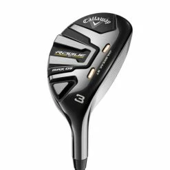 Callaway Rogue ST Max OS Hybrid Gents RH