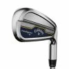 Callaway Paradym X Irons -Outlet Clubs Store P CA23C0306CALPARADYMXSTEELIRONSGENTSRH L
