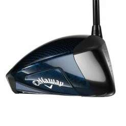 Callaway Paradym Triple Diamond Driver -Outlet Clubs Store P CA23C0607CALPARADYMTDDRIVERGENTSRH 3 L