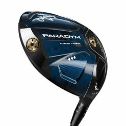 Callaway Paradym Triple Diamond Driver -Outlet Clubs Store P CA23C0607CALPARADYMTDDRIVERGENTSRH 4 L