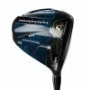 Callaway Paradym Triple Diamond Driver -Outlet Clubs Store P CA23C0607CALPARADYMTDDRIVERGENTSRH L