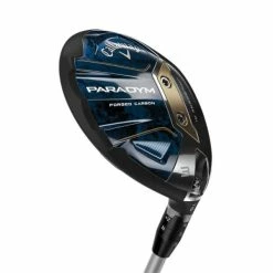 Callaway Paradym Fairway -Outlet Clubs Store P CA23C0703CALPARADYMFAIRWAYGENTSRH 4 L