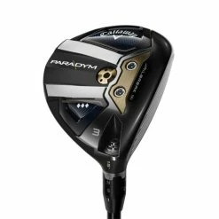 Callaway Paradym Triple Diamond Fairway