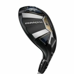 Callaway Paradym Hybrid -Outlet Clubs Store P CA23C0801CALPARADYMHYBRIDGENTSRH 4 L