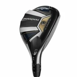 Callaway Paradym Hybrid