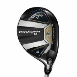 Callaway Paradym X Hybrid -Outlet Clubs Store P CA23C0802CALPARADYMXHYBRIDGENTSRH 5 L
