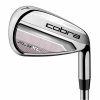 Cobra FLY XL 6 Graphite Irons 6-SW Ladies RH 1 Cobra FLY XL 6 Graphite Irons 6-SW Ladies RH -Outlet Clubs Store P CO21C0313COBRAFLYXL6GRAPH6SWLADIESRH L