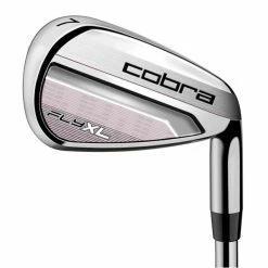 Cobra FLY XL 6 Graphite Irons 6-SW Ladies RH