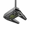 Cobra King Vintage Nova Putter Single Bend Gents RH -Outlet Clubs Store P CO21C0508COBRAKINGVINTAGENOVAPUTTERSBGENTSRH L