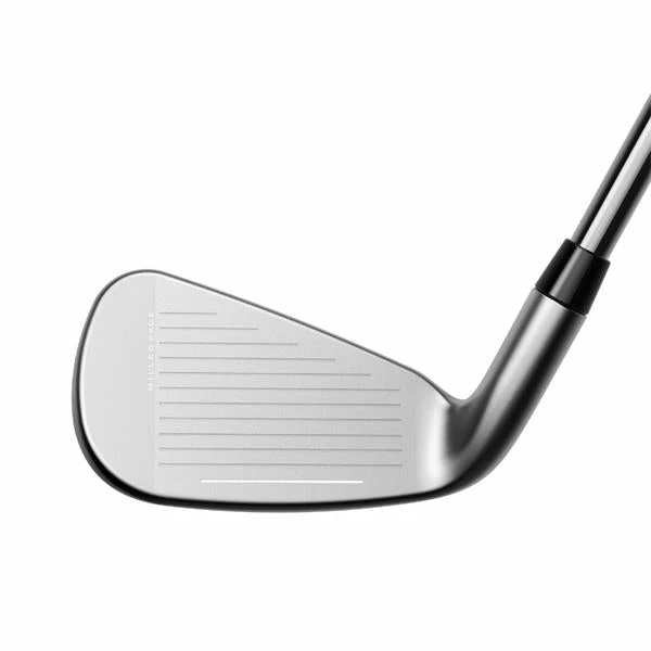 Cobra King LTDx Steel Irons Gents RH 5 Cobra King LTDx Steel Irons Gents RH - Image 3