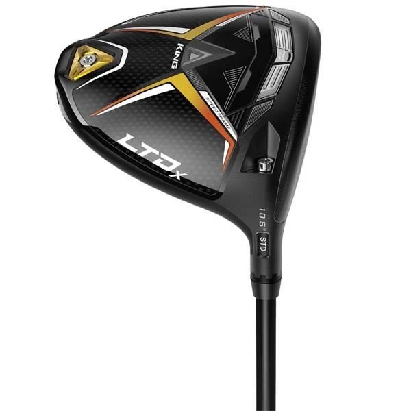 Cobra LTDx Driver Gents RH 3 Cobra LTDx Driver Gents RH