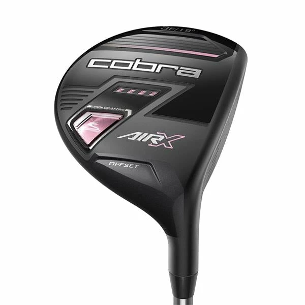 Cobra AIR-X Fairway Ladies RH 3 Cobra AIR-X Fairway Ladies RH
