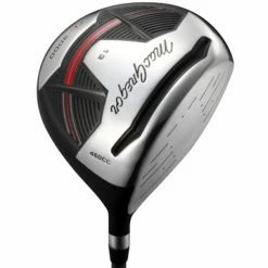 Mac Gregor MacGregor CG3000 Steel/Graphite Stand Set +1"Gents RH -Outlet Clubs Store P MAC20C0104MACGCG3000STEELGRAPHSTANDSETPLUS1GRH 2 L