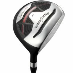 Mac Gregor MacGregor CG3000 Steel/Graphite Stand Set +1"Gents RH -Outlet Clubs Store P MAC20C0104MACGCG3000STEELGRAPHSTANDSETPLUS1GRH 3 L