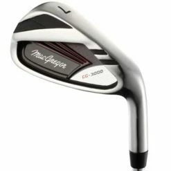 Mac Gregor MacGregor CG3000 Steel/Graphite Stand Set +1"Gents RH -Outlet Clubs Store P MAC20C0104MACGCG3000STEELGRAPHSTANDSETPLUS1GRH 5 L