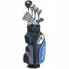 Mac Gregor MacGregorDCT3000 Steel/Graphite Cart Set Gents Right Hand 2 Mac Gregor MacGregorDCT3000 Steel/Graphite Cart Set Gents Right Hand -Outlet Clubs Store P MAC20C0107MACGDCT3000CARTSETGLH L