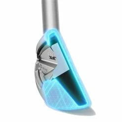 Mizuno JPX 923 Hot Metal Hi Launch Graphite Irons Gents -Outlet Clubs Store P MIZ23C0305MIZJPX923HMHILAUNCHGRAPHIRONSGENTSRH 2 L