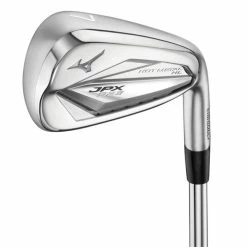 Mizuno JPX 923 Hot Metal Hi Launch Graphite Irons Gents