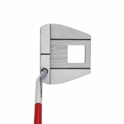 Odyssey White Hot OG 7 Bird Stroke Lab Putter Gents RH 9 Odyssey White Hot OG 7 Bird Stroke Lab Putter Gents RH -Outlet Clubs Store P OD22C0528ODWHITEHOTOG7BIRDSLPUTTERGENTSRH 1 L