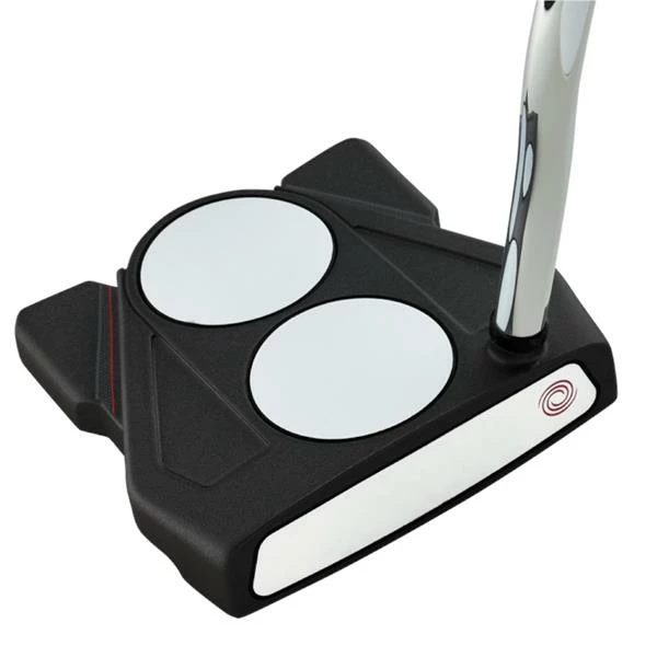 Odyssey Red 2Ball TEN Putter Gents RH 5 Odyssey Red 2Ball TEN Putter Gents RH - Image 3