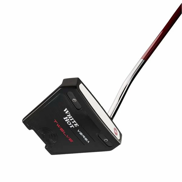 Odyssey White Hot Versa 12 DB Putter Gents 3 Odyssey White Hot Versa 12 DB Putter Gents