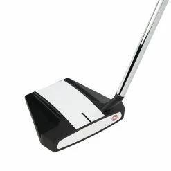Odyssey White Hot Versa 12 S Putter Gents -Outlet Clubs Store P OD23C0514ODWHITEHOTVERSA12SPUTTERGENTSRH 2 L