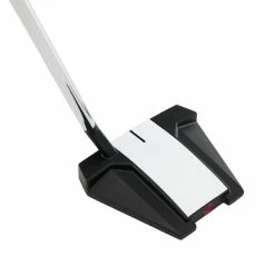 Odyssey White Hot Versa 12 S Putter Gents -Outlet Clubs Store P OD23C0514ODWHITEHOTVERSA12SPUTTERGENTSRH 3 L