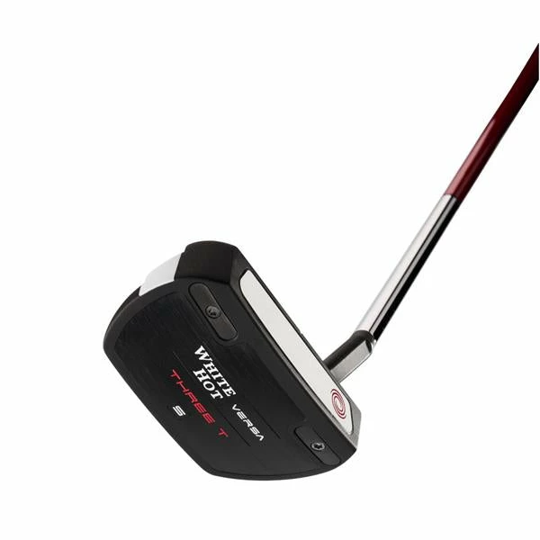 Odyssey White Hot Versa 3T S Putter Gents 3 Odyssey White Hot Versa 3T S Putter Gents
