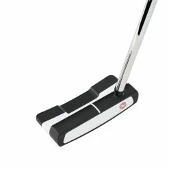 Odyssey White Hot Versa Double Wide DB Putter Gents -Outlet Clubs Store P OD23C0516ODWHITEHOTVERSADWDBPUTTERGENTSRH 2 L