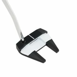 Odyssey White Hot Versa Seven DB Putter Gents -Outlet Clubs Store P OD23C0518ODWHITEHOTVERSASEVENDBPUTTERGENTSLH 3 L