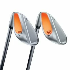 Ping Glide Forged Pro Wedge Gents -Outlet Clubs Store P PI21C0203PINGGLIDEFORGEDPROWEDGEGENTSLH 5 L