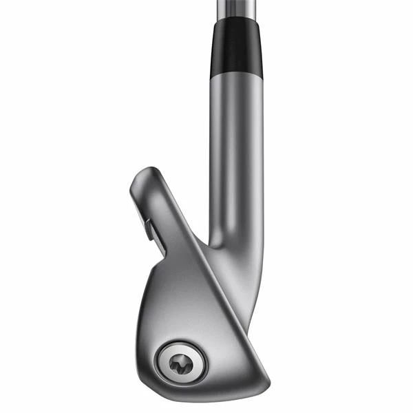 Ping G425 7 Steel Irons 5-PW Gents (6 IRONS) 7 Ping G425 7 Steel Irons 5-PW Gents (6 IRONS) - Image 5
