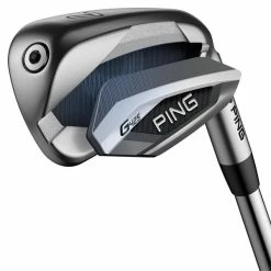 Ping G425 7 Steel Irons 5-PW Gents (6 IRONS) 11 Ping G425 7 Steel Irons 5-PW Gents (6 IRONS) -Outlet Clubs Store P PI21C0306PINGG425STEEL5SWGENTSLH 4 L