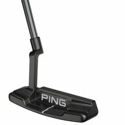 Ping 2021 Anser 2 Black Chrome Gents 8 Ping 2021 Anser 2 Black Chrome Gents -Outlet Clubs Store P PI21C0501PINGANSER2BLKCHROMEGENTSRH 2 L