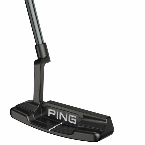 Ping 2021 Anser 2 Black Chrome Gents 5 Ping 2021 Anser 2 Black Chrome Gents - Image 3