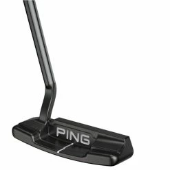 Ping 2021 Anser 4 Black Chrome Gents -Outlet Clubs Store P PI21C0504PINGANSER4BLKCHROMEGENTSRH 2 L