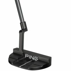 Ping 2021 DS 72 Black Chrome Putter Gents -Outlet Clubs Store P PI21C0510PINGDS72BLKCHROMEPUTTERGENTSRH 2 L