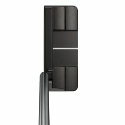 Ping 2021 Kushin 4 Black Chrome Putter Gents -Outlet Clubs Store P PI21C0517PINGKUSHIN4BLKCHROMEPUTTERGENTSRH 1 L