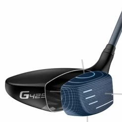 Ping G425 LST Fairway Gents 9 Ping G425 LST Fairway Gents -Outlet Clubs Store P PI21C070PINGG425LSTFWGENTSLH 4 L 60cd5508 915d 4c5f b180 d71a31feced4